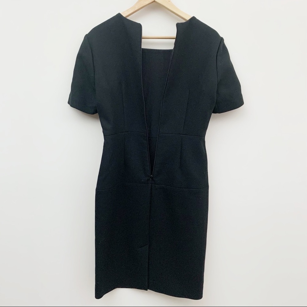 Calvin Klein Collection Dress - Picture 3 of 6